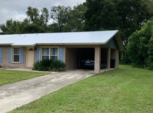 721B Town Ct #721B, Bronson, FL 32621