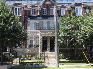 6 Windermere Ave #T, Toronto, ON M6S 3J1