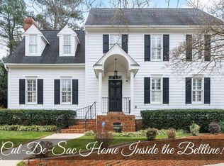 1200 Weldon Pl, Raleigh, NC 27608