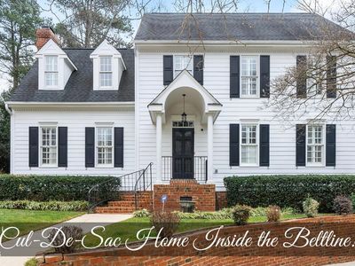 1200 Weldon Pl, Raleigh, NC, 27608