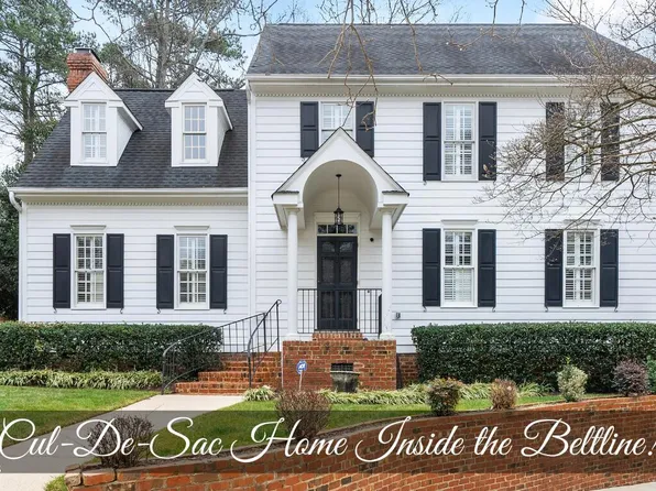 1200 Weldon Pl, Raleigh, NC 27608