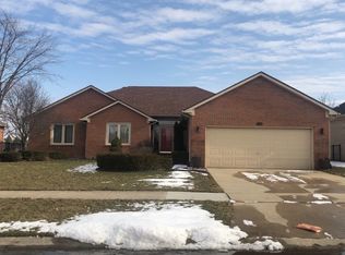50326 Barrett Dr, Macomb, MI