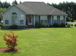 1612 Fox Hollow Ct, Marion, SC 29571