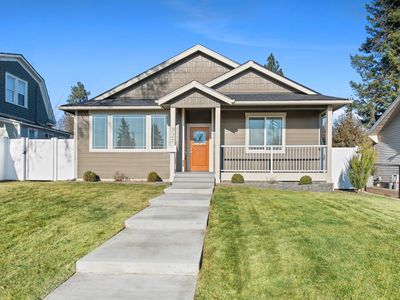 527 E Queen Ave, Spokane, WA, 99207