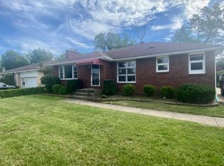 17 Siegfried Dr, Buffalo, NY 14221