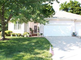 17216 E 44th Street Ct S, Independence, MO 64055