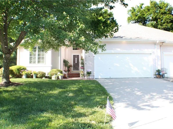 17216 E 44th Street Ct S, Independence, MO 64055
