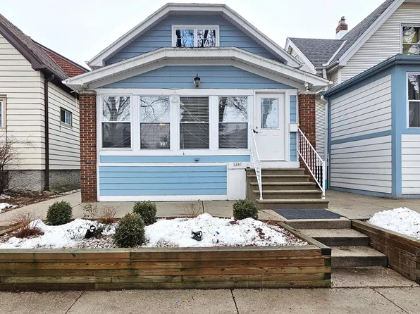 2247 South 33rd STREET, Milwaukee, WI 53215
