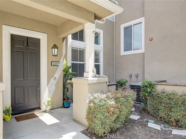 15391 Ashley Ct, Whittier, CA 90603