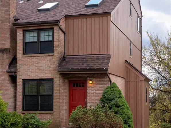 19 A Bethany Dr #B, Pittsburgh, PA 15215