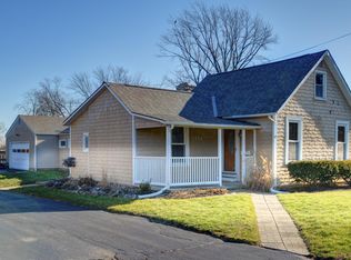 4228 Avery Rd, Hilliard, OH 43026