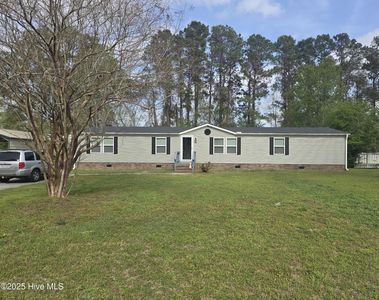 104 Dreyton Hall Court, Rocky Point, NC, 28457