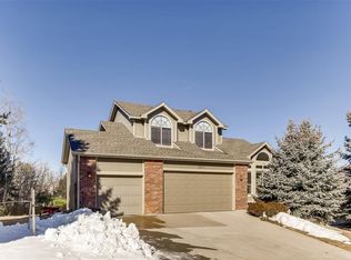 1605 Quail Ln, Castle Rock, CO 80104