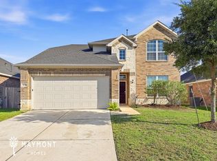 10024 Gold Finch Run, Magnolia, TX 77354