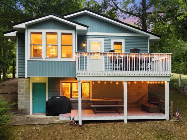 9638 W School Section Lake Dr, Mecosta, MI 49332