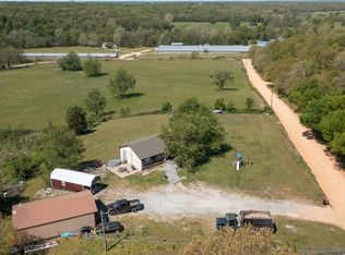 16681 W Spring Valley Rd, Gravette, AR 72736