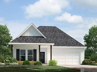 2434 Lewis Loop, Zachary, LA 70791