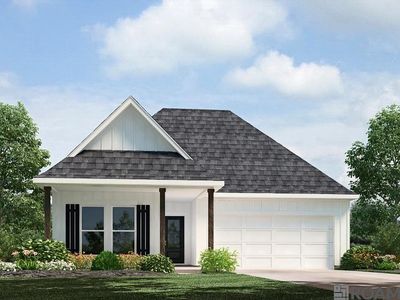 35411 Forest Manor Ave, Denham Springs, LA, 70706