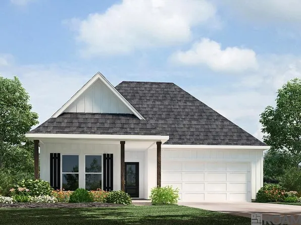 35423 Forest Manor Ave, Denham Springs, LA 70706