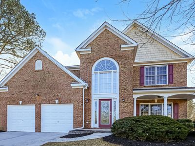 316 Brackin Trce, Grayson, GA, 30017