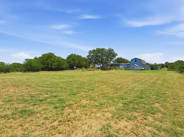 136 Wilson Ct, Rhome, TX 76078