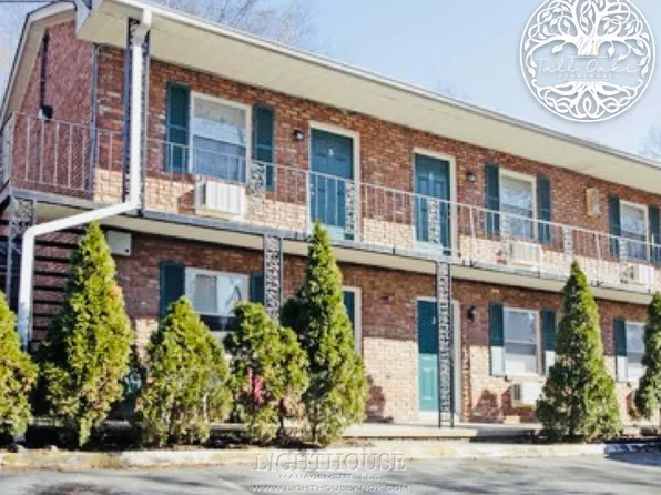 406 Watauga Dr #6, Knoxville, TN 37918