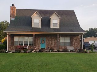 115 Turner, Crawfordsville, AR 72327