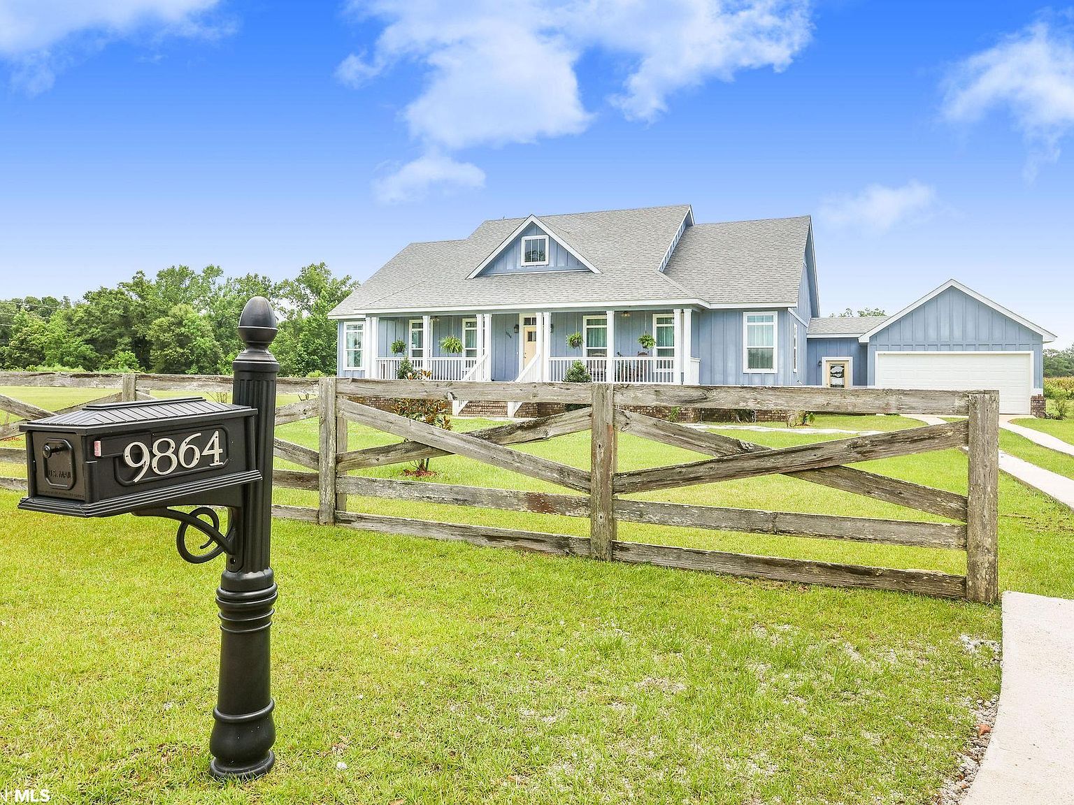 9864 Horses N Hounds, Foley, AL 36535 Zillow