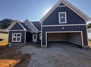 253 Wayne Hall Rd LOT 14, Clarksville, TN 37040