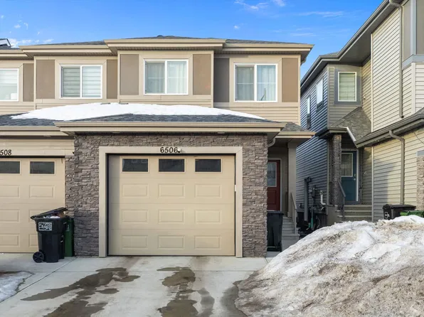 6506 167a Ave NW, Edmonton, AB T5Y 3P7