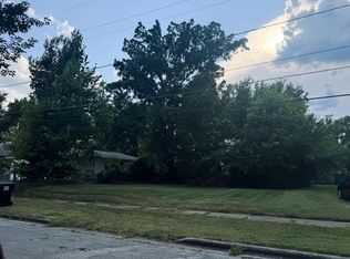 717 N Weaver Ave, Springfield, MO 65802