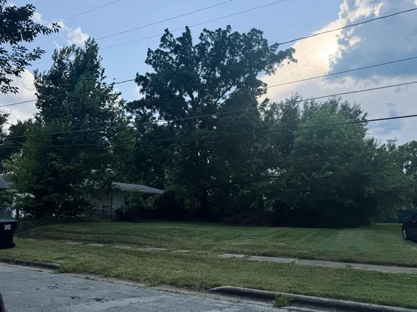 717 N Weaver Avenue, Springfield, MO 65802