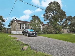 31302 Wide Oak Cir, Magnolia, TX 77355