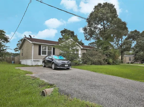 31302 Wide Oak Cir, Magnolia, TX 77355