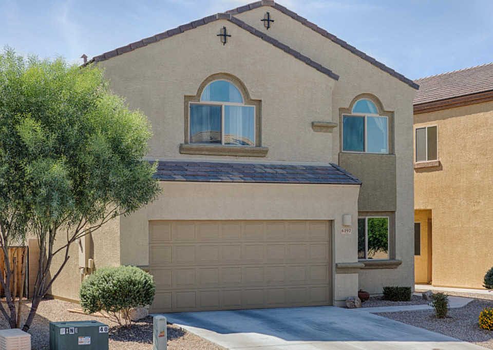 1st image of 6397 W Yew Pine Way