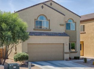 6397 W Yew Pine Way, Tucson, AZ 85743