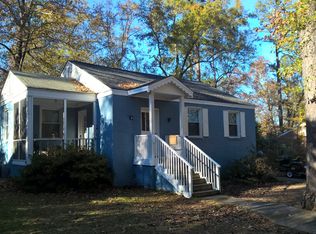 1025 Brandon Ave, Columbia, SC 29209