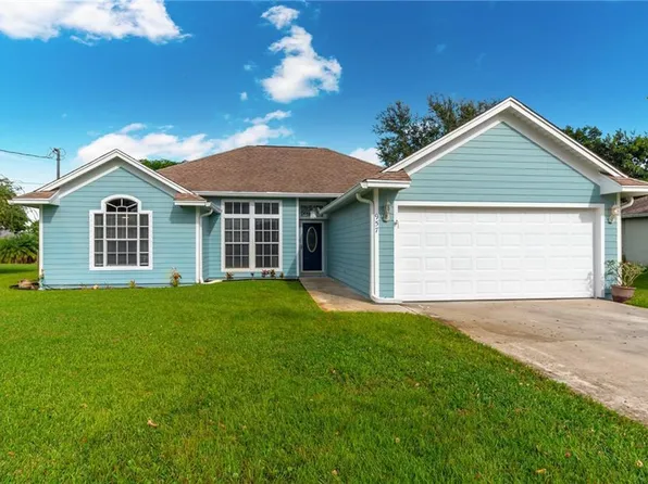 957 SW Jacqueline Avenue, Port St Lucie, FL 34953