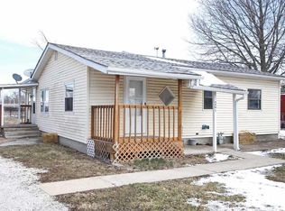 201 Walnut St, Brighton, IL 62012