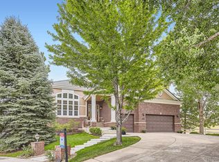 10280 Longview Dr, Lone Tree, CO 80124
