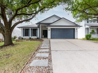 5939 Lomita Verde Cir, Austin, TX 78749