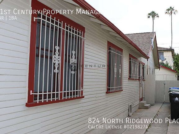 2nd image of 824 N Ridgewood Pl