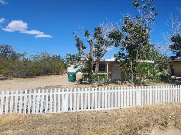 7067 Tamarisk Ave, Yucca Valley, CA 92284