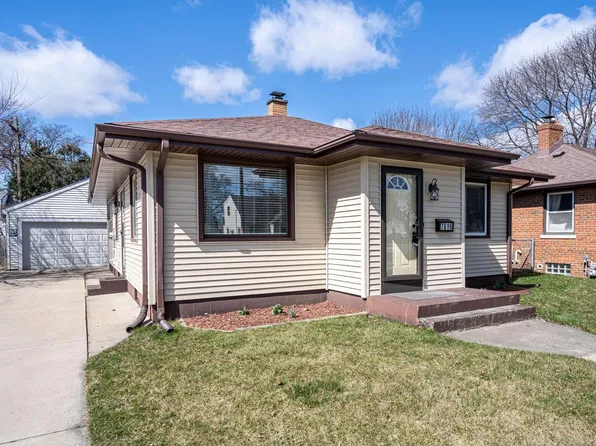 7616 30th AVENUE, Kenosha, WI 53142