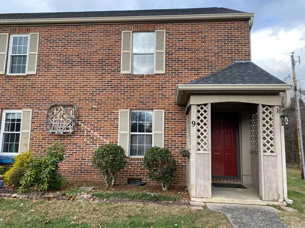 405 Eastley Ct #9, Kingsport, TN 37660