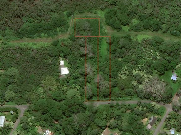 2nd image of 13-882 Kahukai St Lot 48