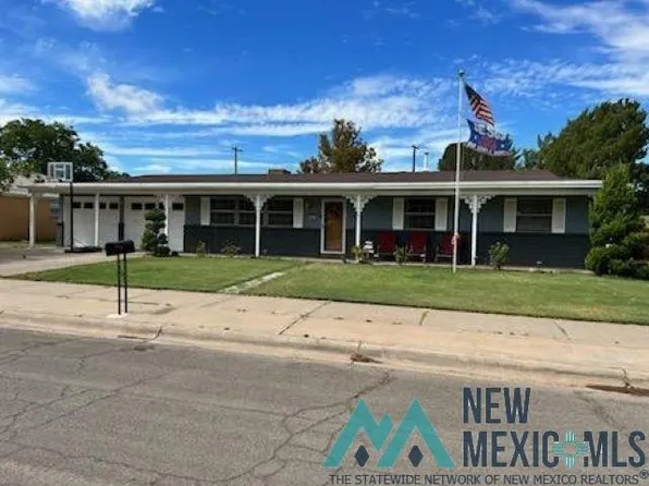 1403 S Bonita Dr, Roswell, NM 88203