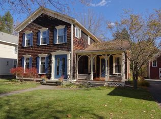 15 Eagle St, Cooperstown, NY 13326