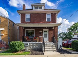 1434 Milan Ave, Pittsburgh, PA