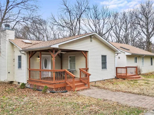 4 Mildred St, Belleville, IL 62223